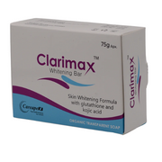 Clarimax Whitening Bar