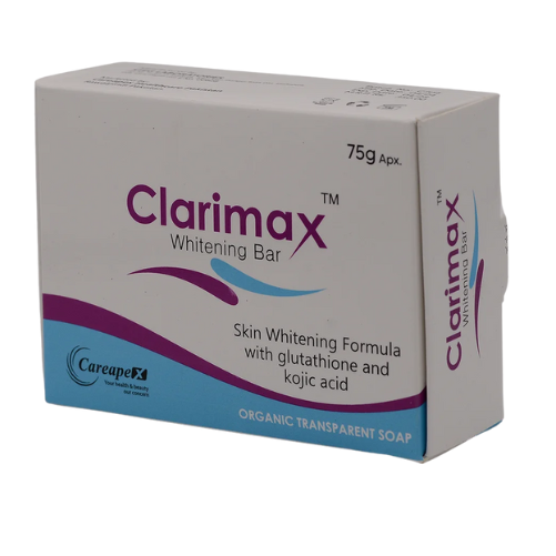 Clarimax Whitening Bar