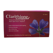 Clarithione Tablet