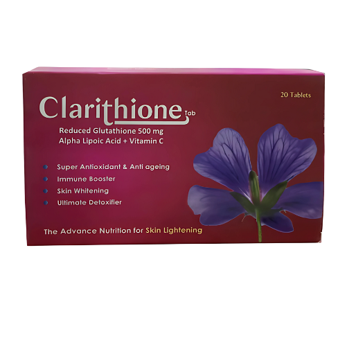 Clarithione Tablet