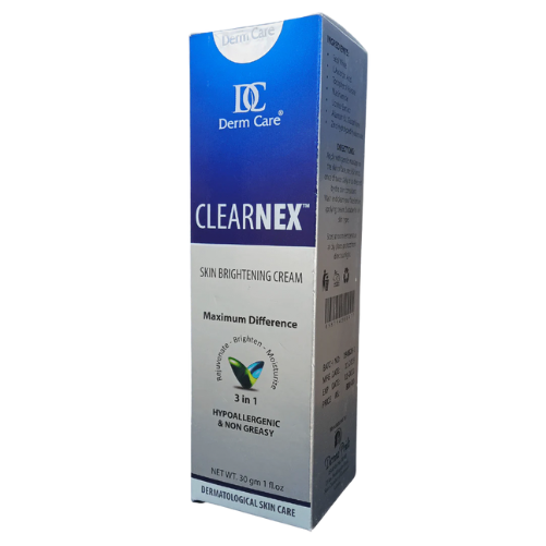 Clearner Skin Brightening Cream 30gm