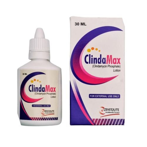 Clindamax Lotion 30ml