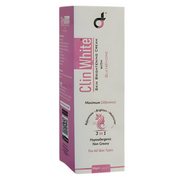 Clin white Skin Brightening Cream 50gm