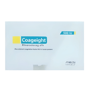 Coageight Injection 500IU