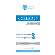 Collagen Serum for Anti Aging & Brightening 30ml
