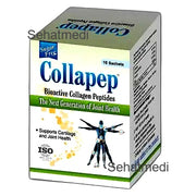 Collapep Sugar Free Sachets (1 Box = 10 Sachets)