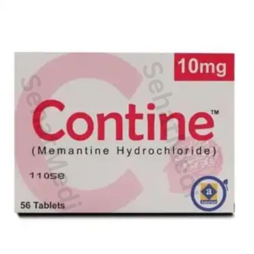 Contine Tablets 10mg