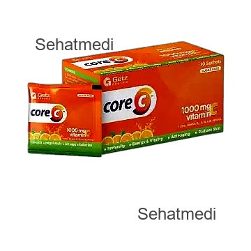 Core C Sachets (1 Box = 10 Sachets)