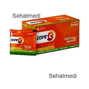 Core C Sachets (1 Box = 10 Sachets)