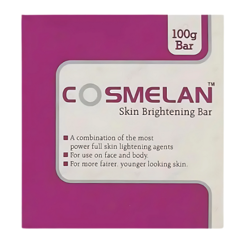 Cosmelan Skin Brightening Barb 100gm