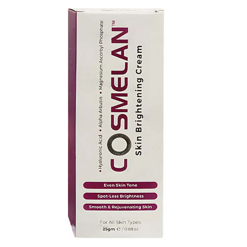 Cosmelan Skin Brightening Cream 25gm