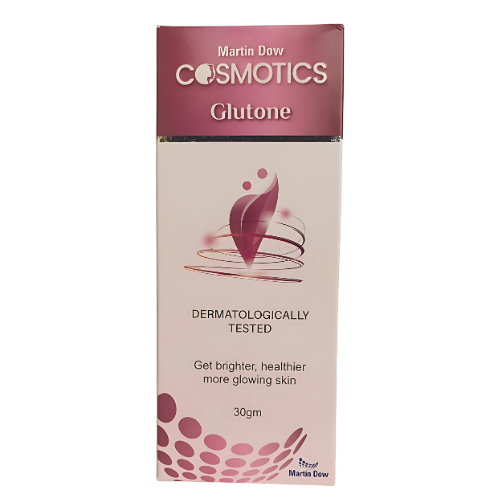 Cosmotics Glutone Brightening Cream 30gm