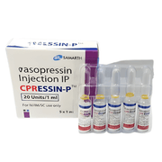 Cpressin P Injection 20u/1ml