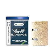 Crape Bandages 2 inches
