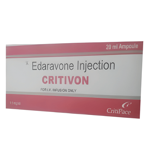 Critivon Injection 20ml