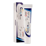 Crystolite Pharmaceuticals Canix-H Cream, 15g