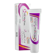 Crystolite Pharmaceuticals Oratraxin Gel, 10g
