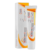 Crystolite Pharmaceuticals Valisone-S Ointment, 15g