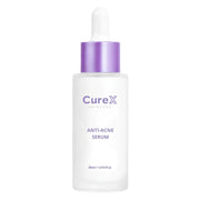 CureX Anti-Acne Serum with Mandelic Acid for acne-prone skin