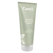 CureX Bio Keratin Shampoo 150ml for hair fall and stronger hair