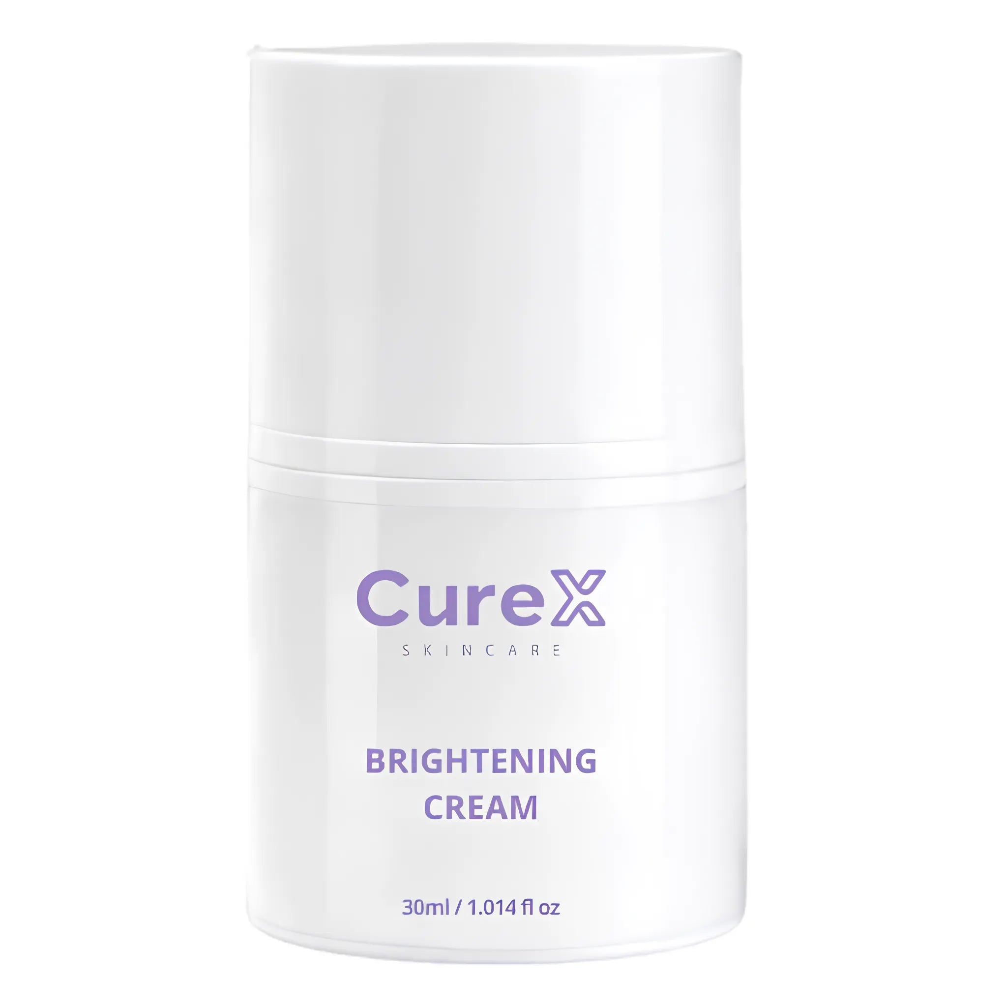 CureX Brightening Cream 30ml with Alpha Arbutin, Kojic Acid and Vitamin C