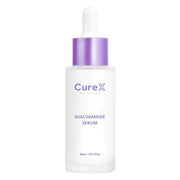 CureX Niacinamide Serum 30ml for dark spots, pigmentation and uneven skin tone