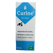 Curine Eye Drop 15ml