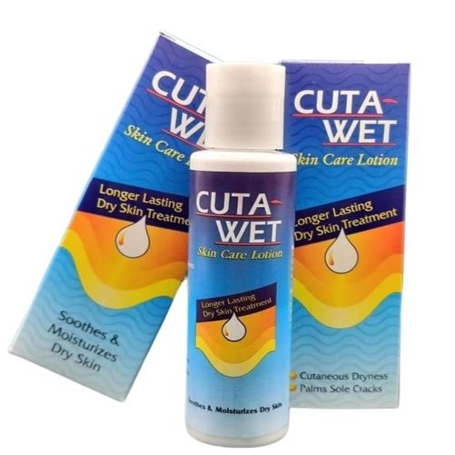 Cuta-Wet Skin Care Lotion 100ml