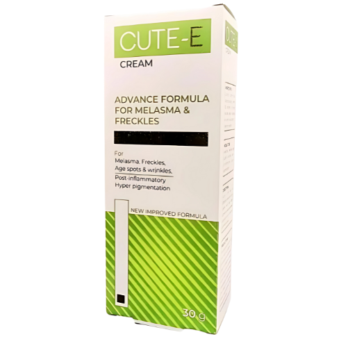 Cute-E Cream 30gm