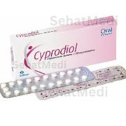 Cyprodiol Tablets