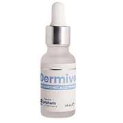 DERMIVE HYALURONIC HYDRATING SERUM