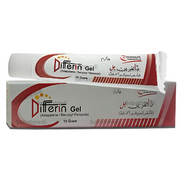 Differin Gel