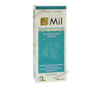 D Mil Moisturizing Lotion 100ml