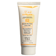 D Tox Sunblock SPF-100