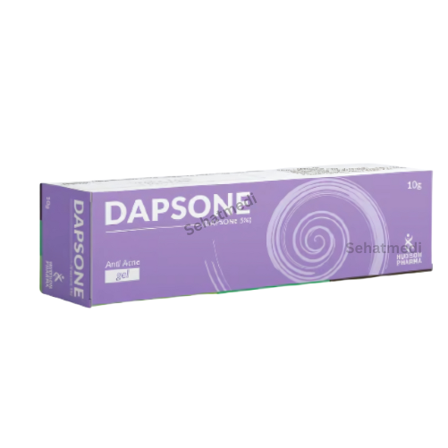 Dapsone Anti Acne Gel