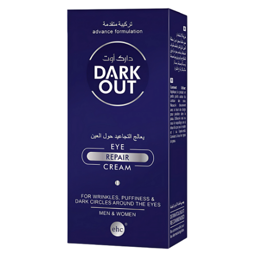 Dark Out Repair Eye Cream