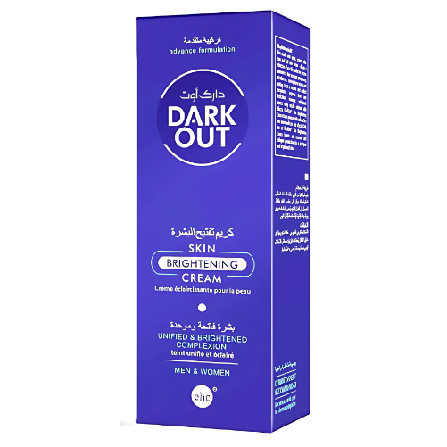 Dark Out Skin Brightening Cream 30gm