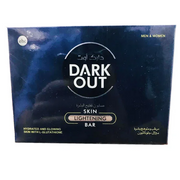 Dark Out Skin Lightening Bar