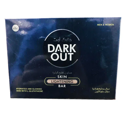 Dark Out Skin Lightening Bar