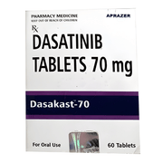 Dasakast Tablets 70mg