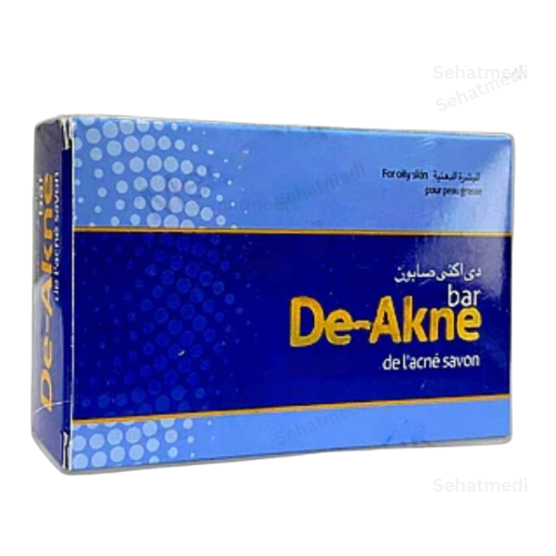 De-Acne Bar