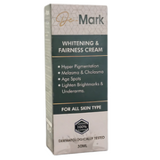 De Mark Whitening And Fairness Cream 30ml