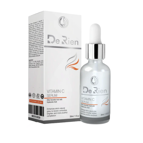 De Rein Vitamin C Serum