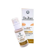 De Rien Tinted Sunscreen SPF 60+++
