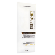 Deep White Brightening and whitening Gel 100ml