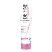 De-Fine Skin Brightening Cream