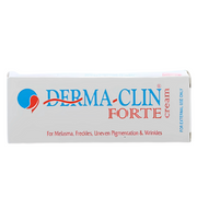 Derma-Clin Forte Cream 20gm