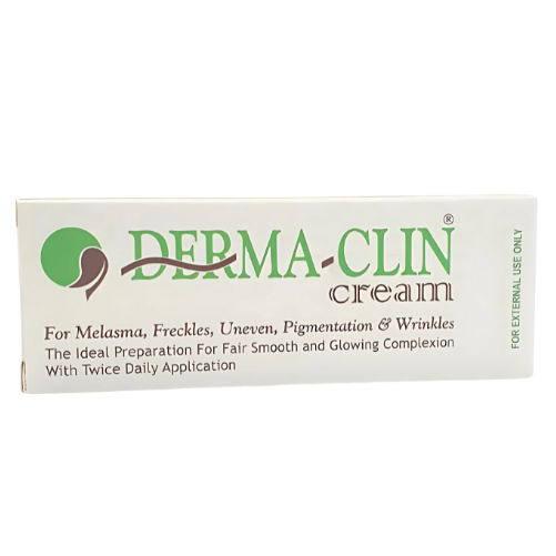 Derma Clin Cream 20gm