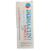 Derma-Clin Forte Cream 20gm