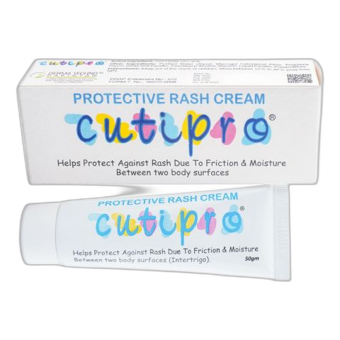 Derma Techno Cutipro Cream, 50g